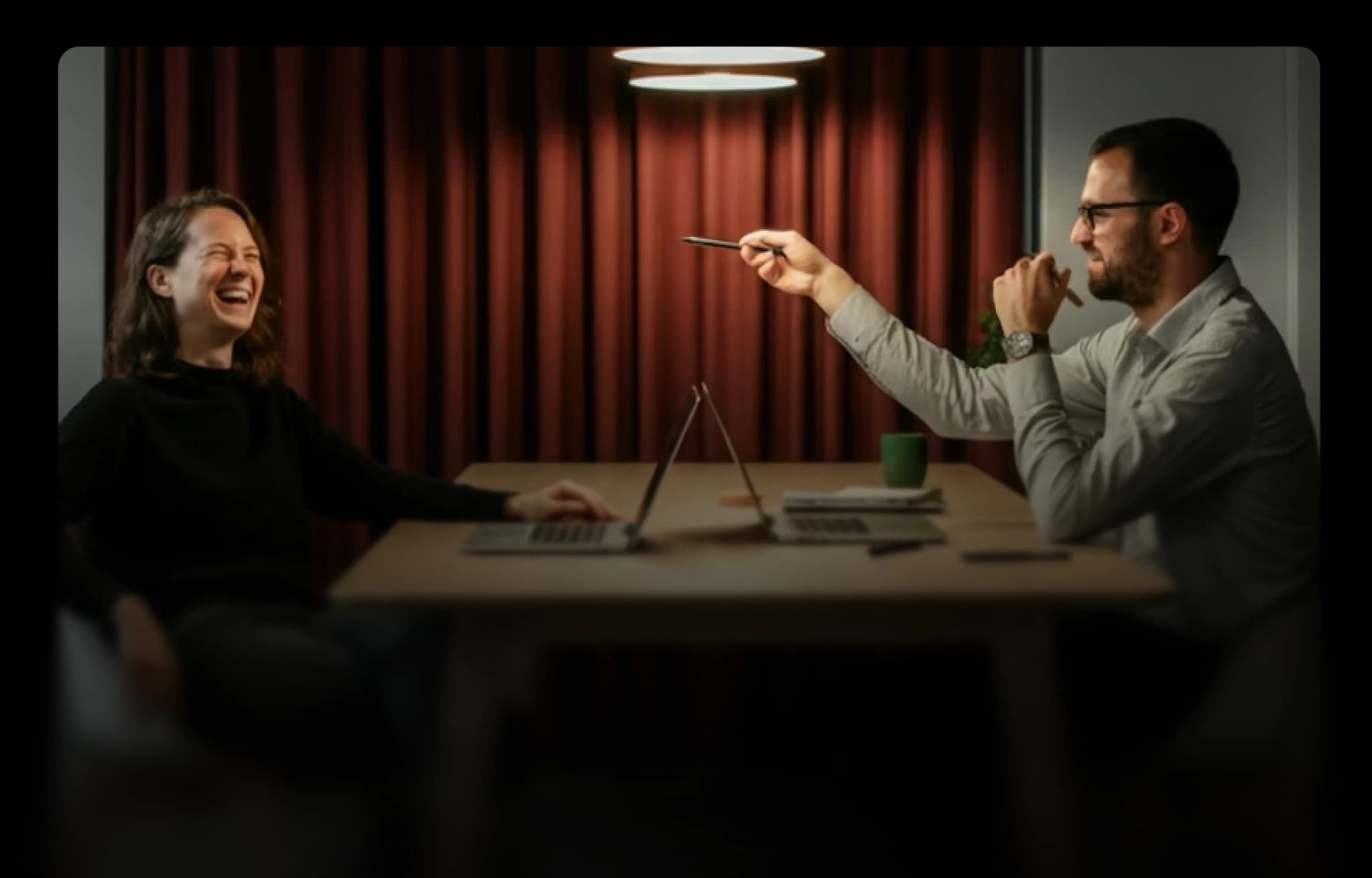 How We Help Influencers